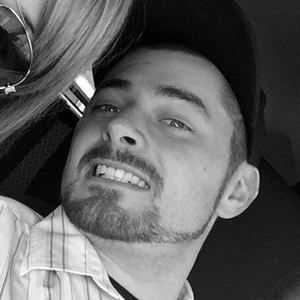 Meet your Posher, Drew